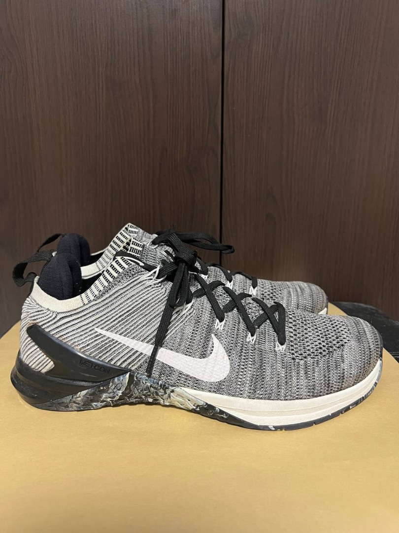 Metcon dsx flyknit 2 women's discount