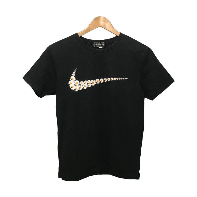 Nike para hot sale noise t shirt