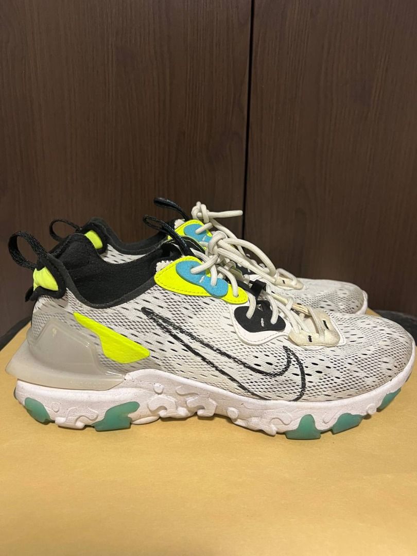 Nike react 85 clearance