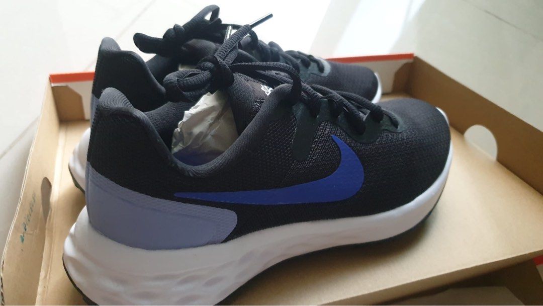 Nike Revolution 6 Next Nature (U.S 6.5 or size 37), Women's Fashion,  Footwear, Sneakers on Carousell