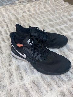 Nike running shoes