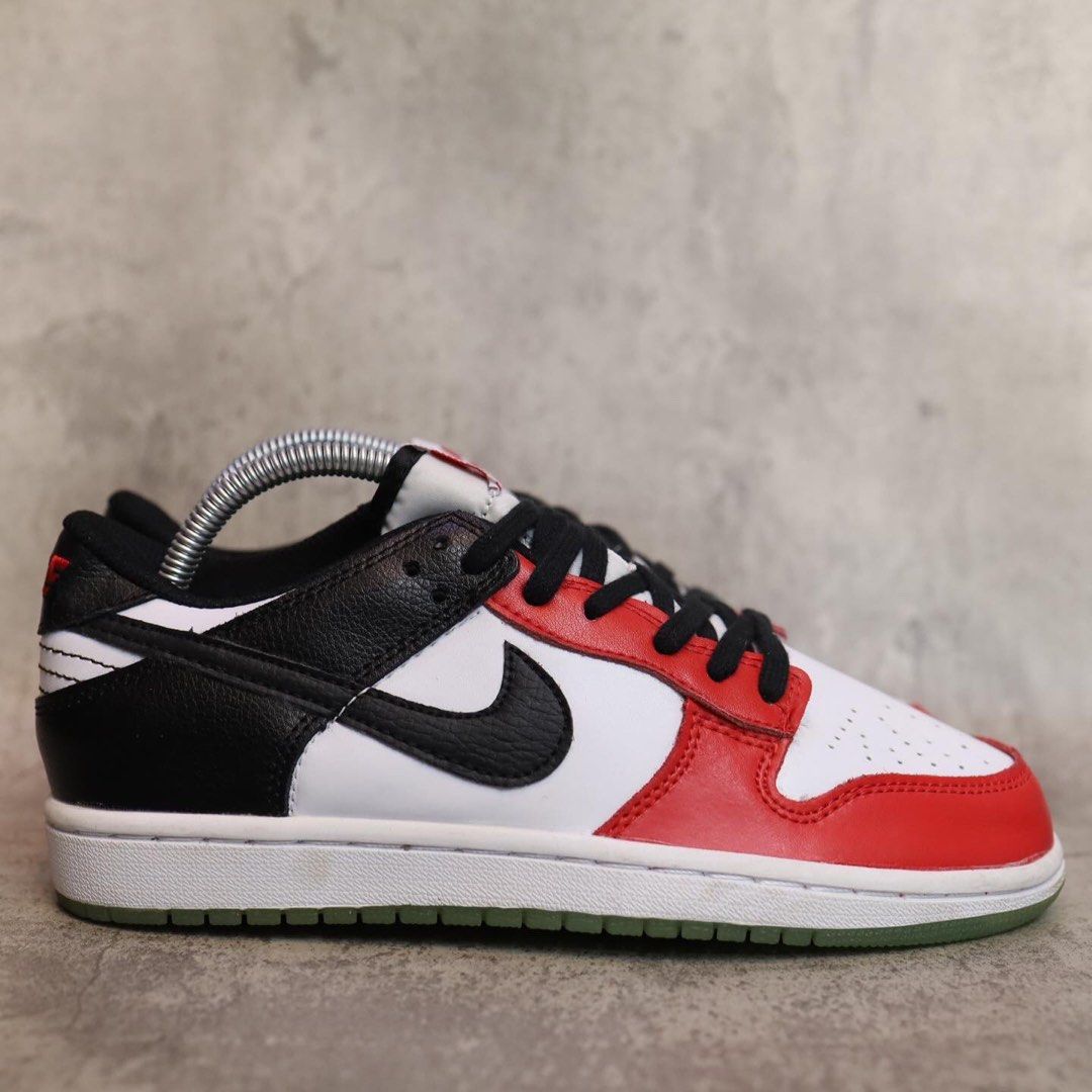 emb chicago dunks