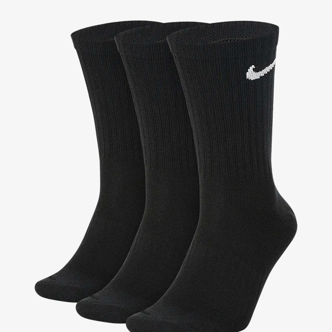 Nike Sock, Men's Fashion, Footwear, Shoe inserts & accessories on Carousell