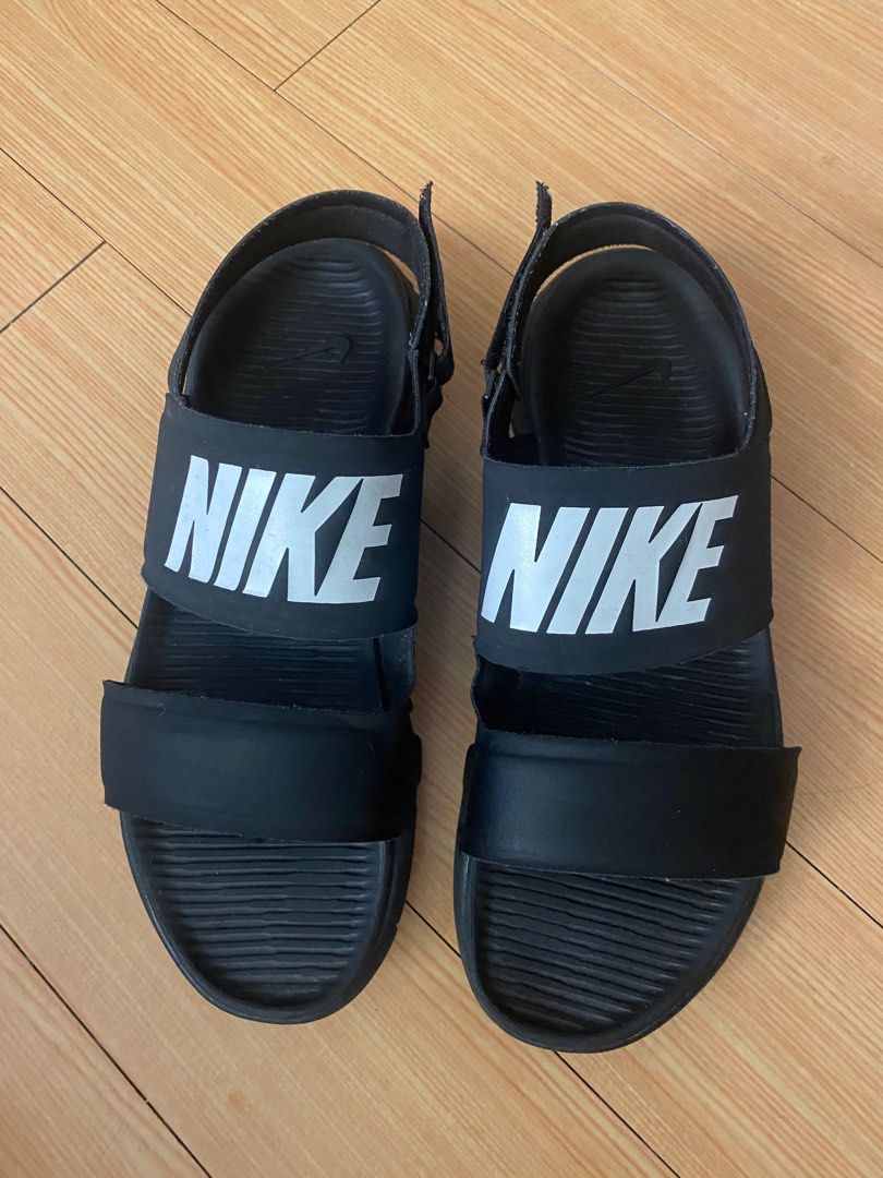 nike slides tanjun