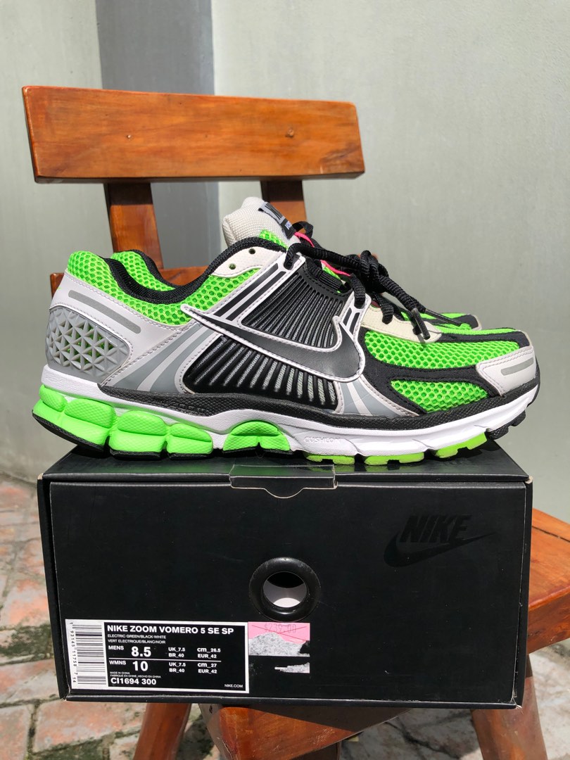 Nike vomero 5 2018 store