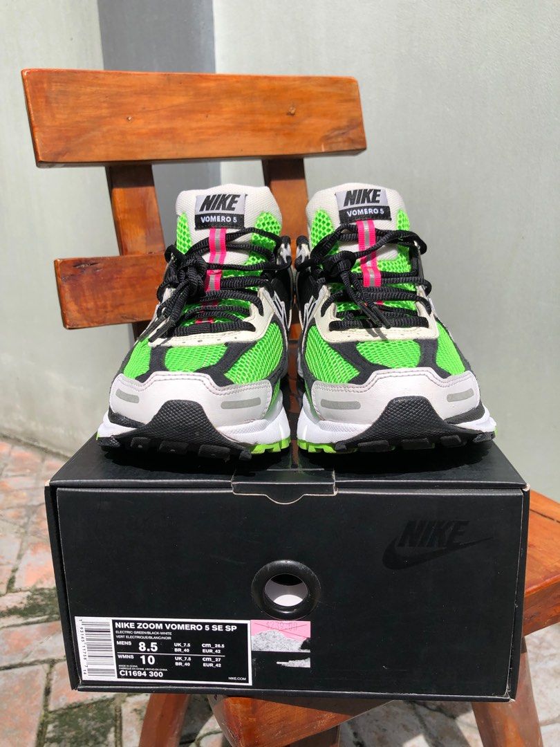 Nike store vomero 2018