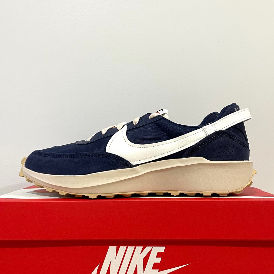 Debut navy shoes online
