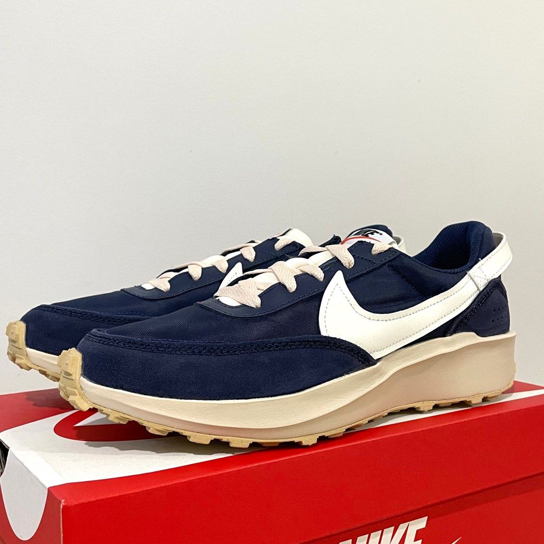 Debut navy new arrivals shoes