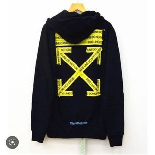 Off-white 外套 已送洗過