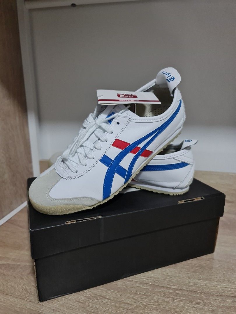 Asics mexico 66 store sale
