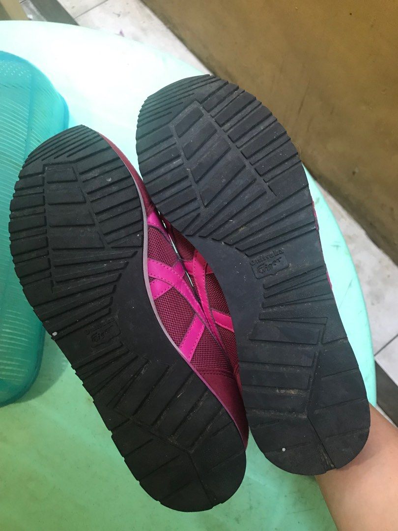 onitsuka rubber shoes