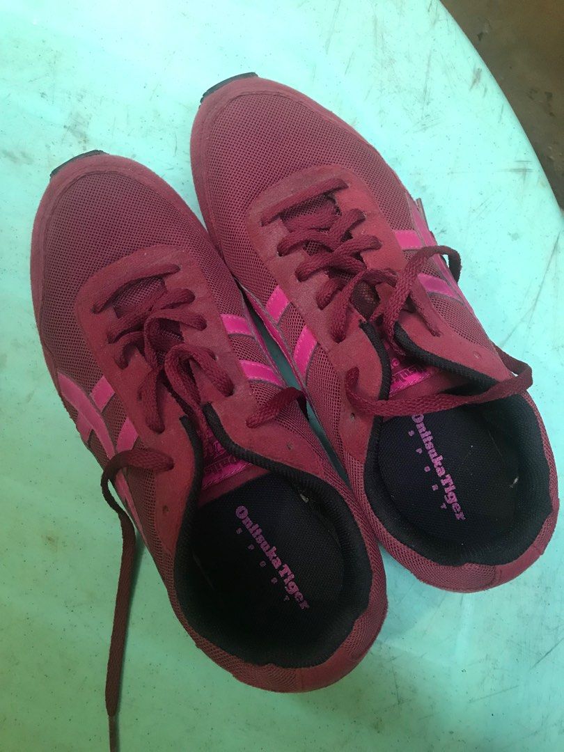 onitsuka rubber shoes