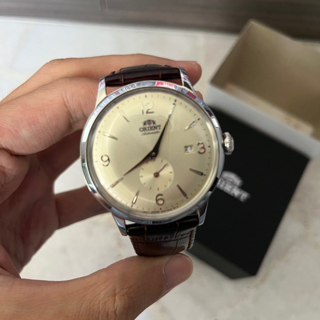 Orient ap0003s bambino online