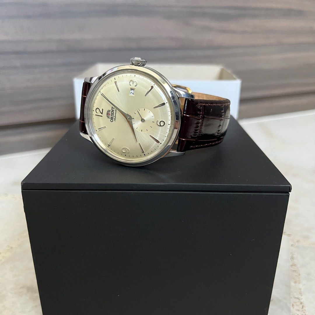 Orient ap0003s bambino online