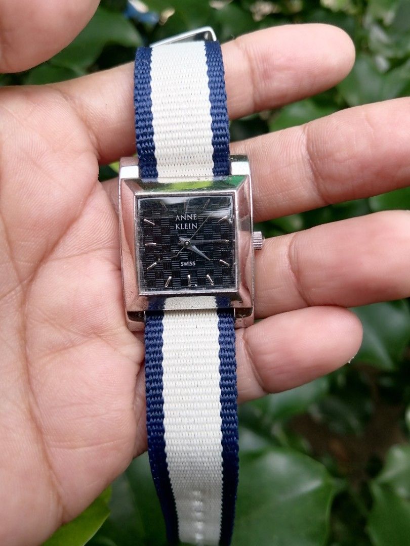 How To Know If Anne Klein Watch Is Original