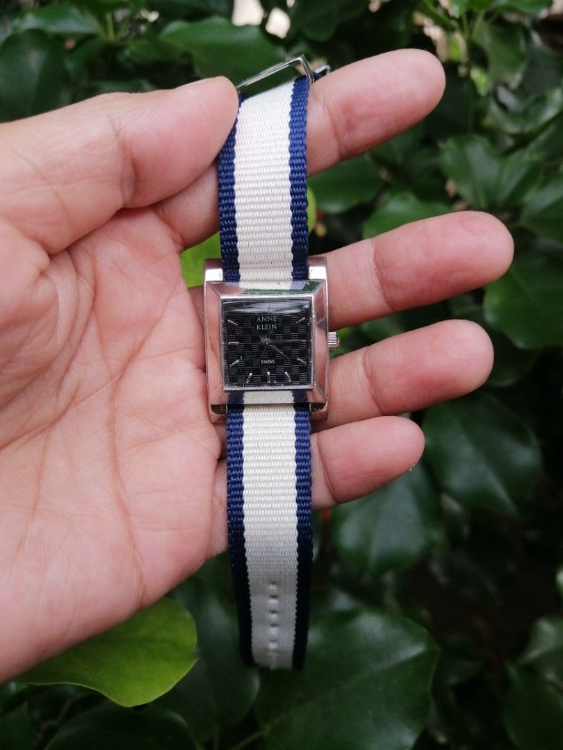 Original Anne Klein Ladies watch, Women's Fashion, Watches