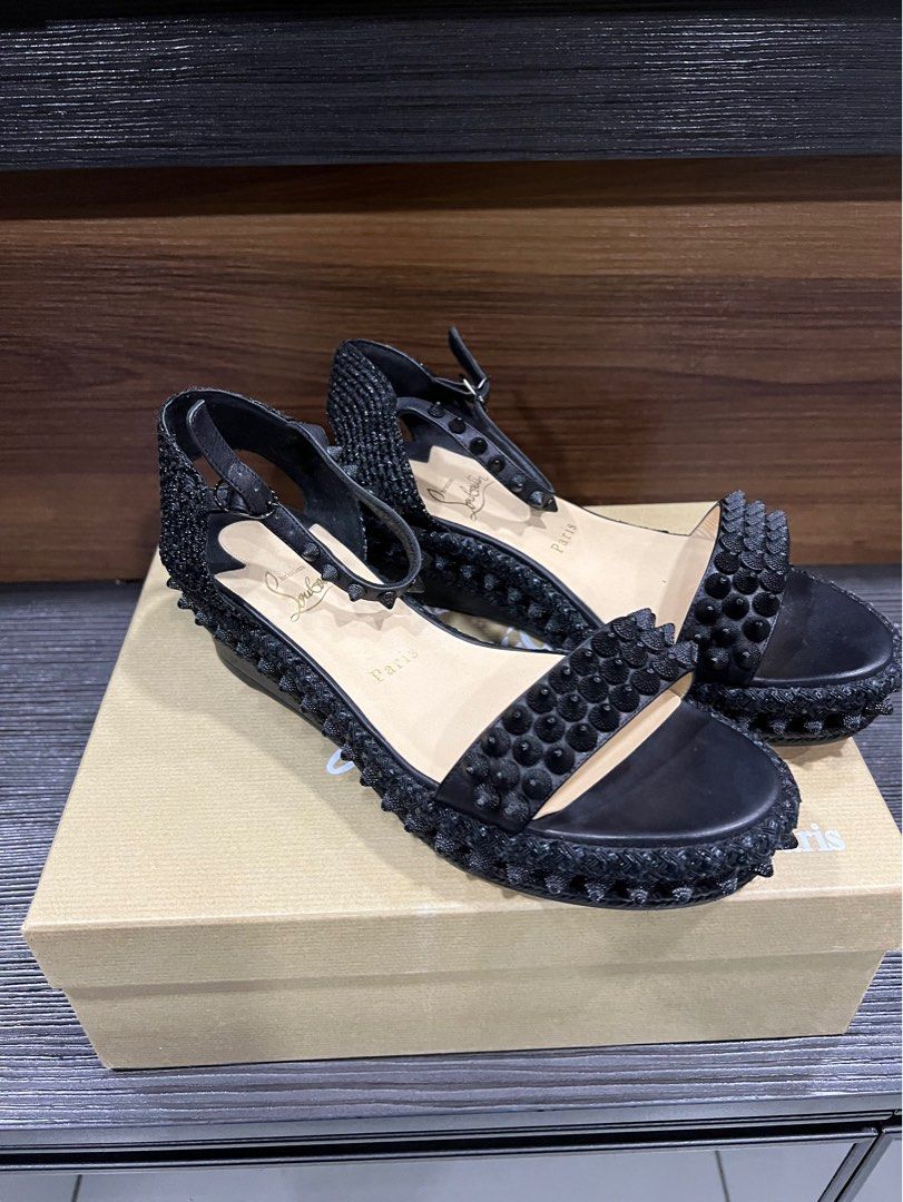 Christian louboutin original top
