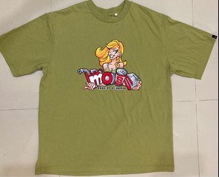 mossimo t shirts 90s