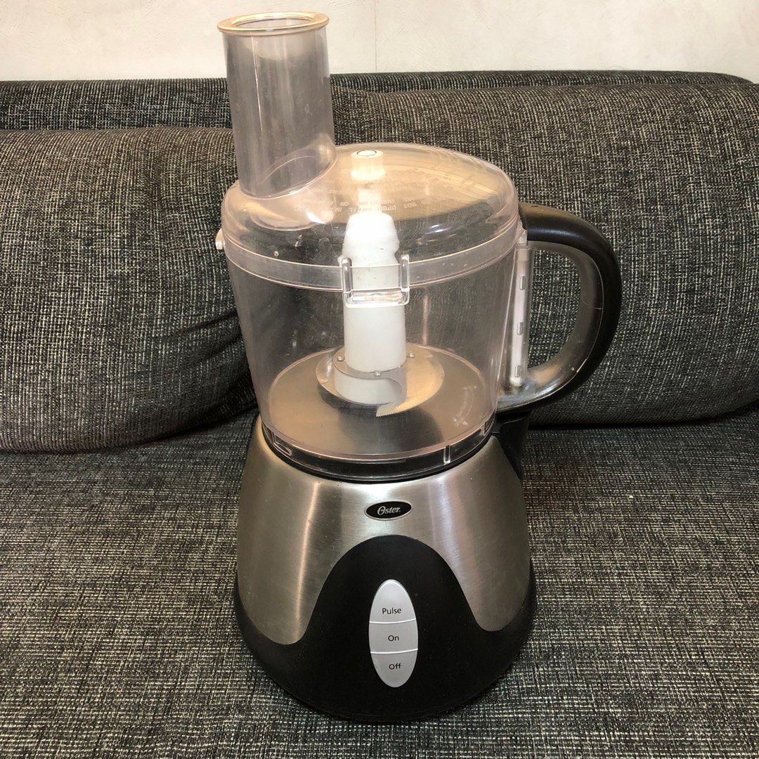 Oster Food Processor, TV & Home Appliances, Kitchen Appliances, Hand