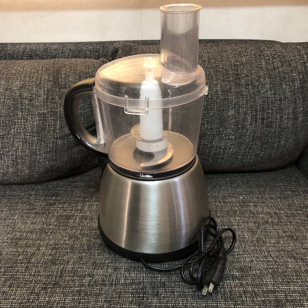 Oster Food Processor, TV & Home Appliances, Kitchen Appliances, Hand