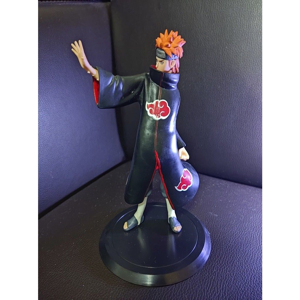 Pain naruto action figure deals