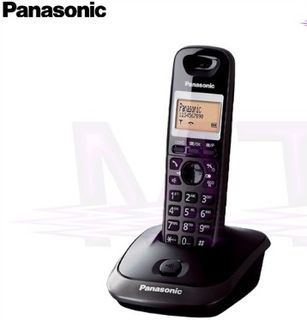 Panasonic KX-TG2511 CORDLESS PHONE