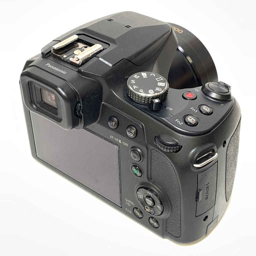 Panasonic Lumix DCFZ80 Digital Camera FZ80, Photography, Cameras on