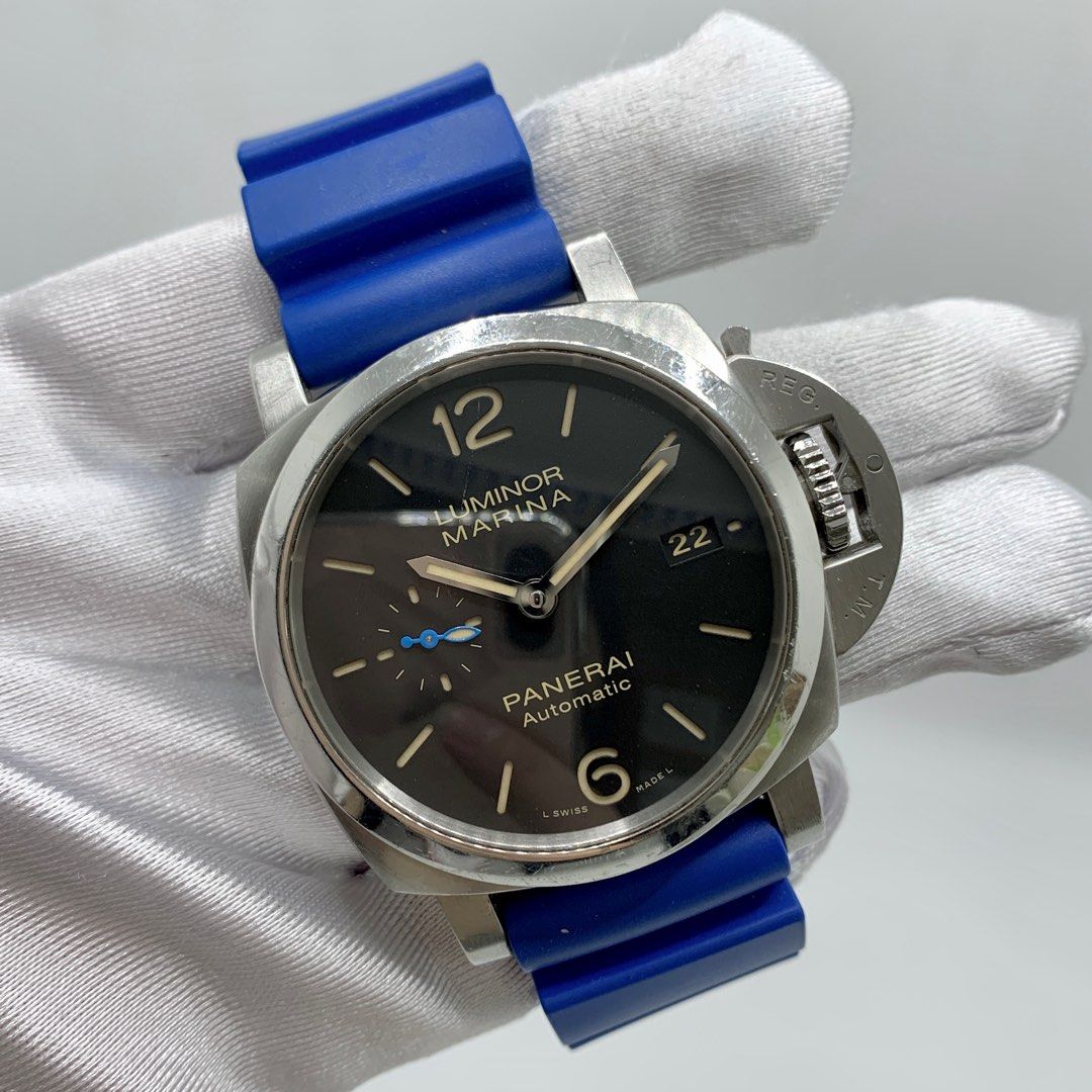 Panerai pam01392 online