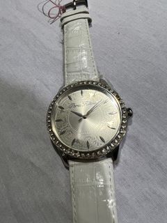 Paris hilton authentic watch