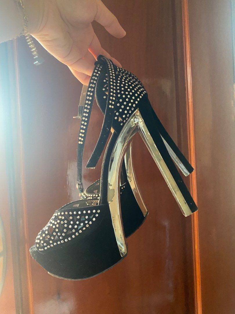 payless heels