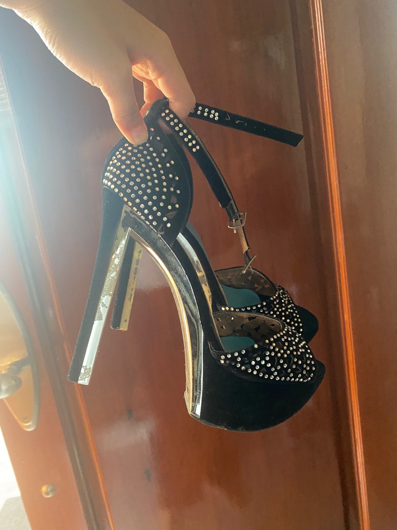 payless heels