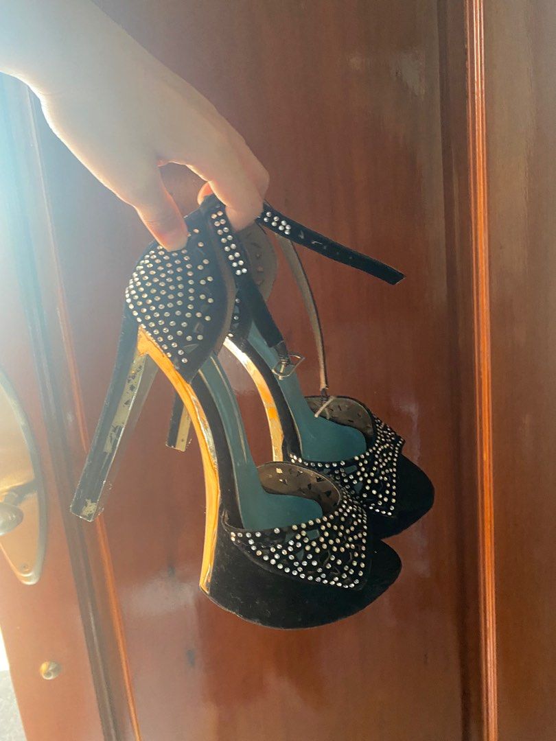 payless heels