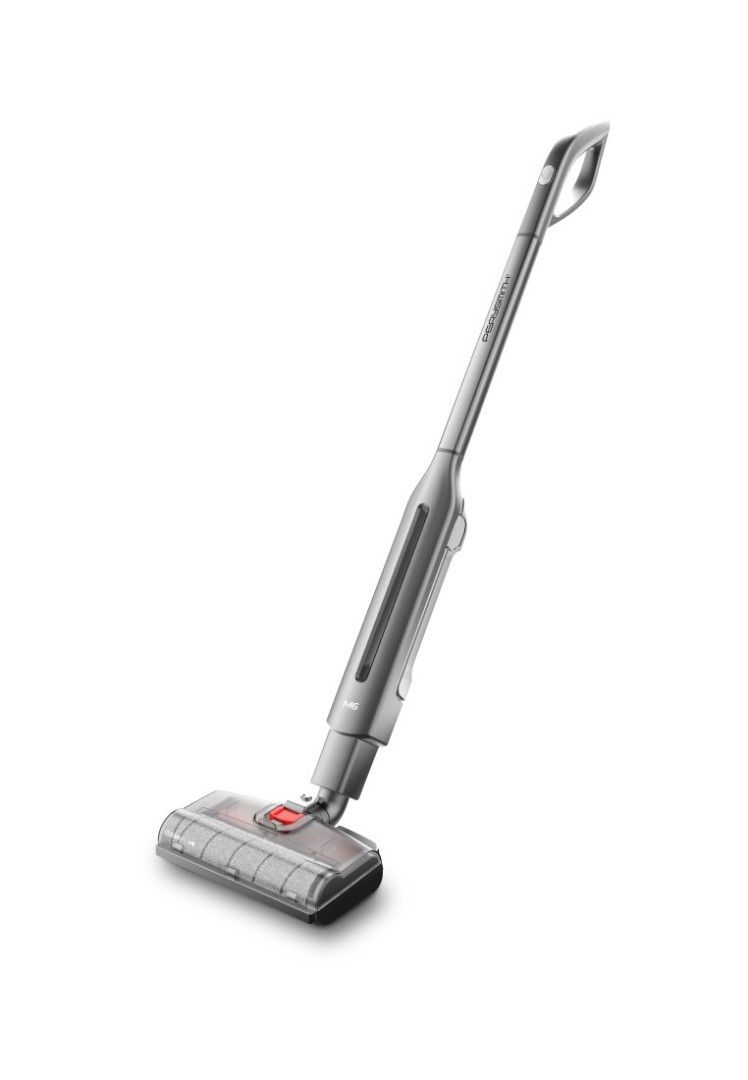 PerySmith Electric Cordless Floor Cleaner CleanPro Series M6, TV & Home