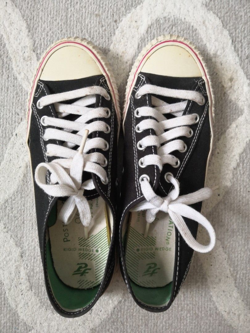 Pf flyers velcro straps outlet
