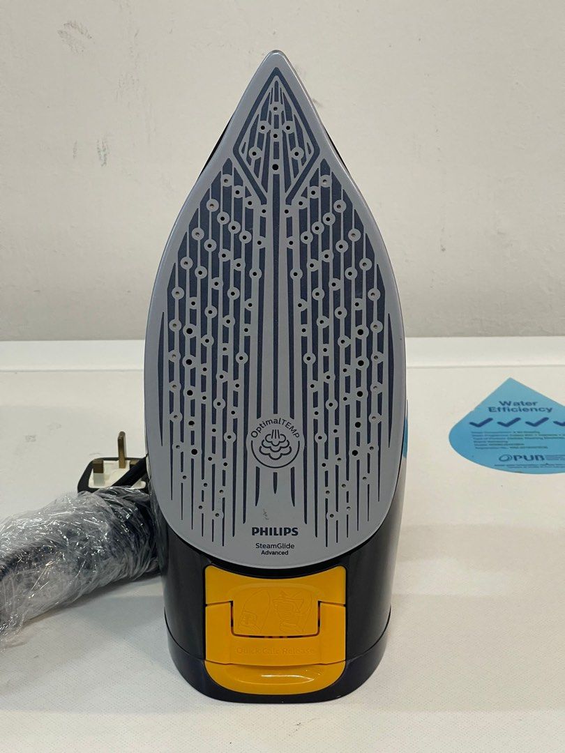 philips steam iron 3000w