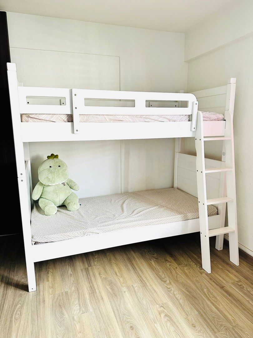 Piccolo House Bed, Furniture & Home Living, Furniture, Bed Frames