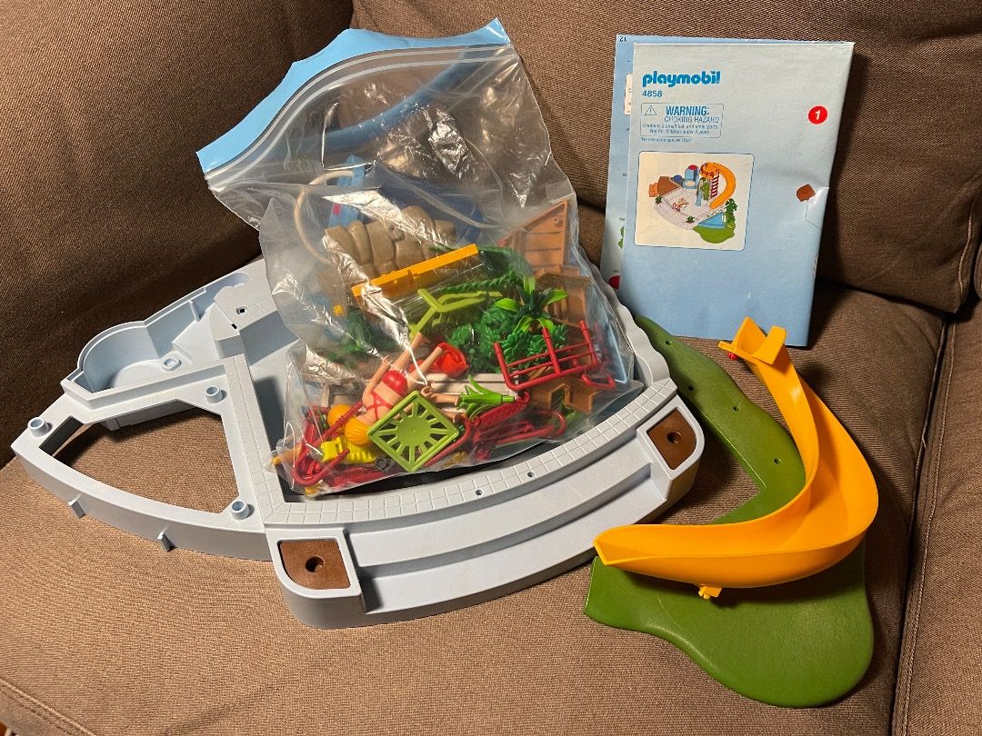 Cheap playmobil shop