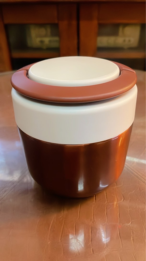 Portable Insulated Food Container Imported, Furniture & Home Living