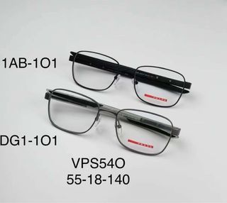 Prada VPS54O