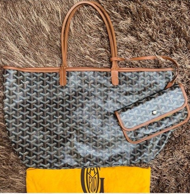 Goyard preloved clearance