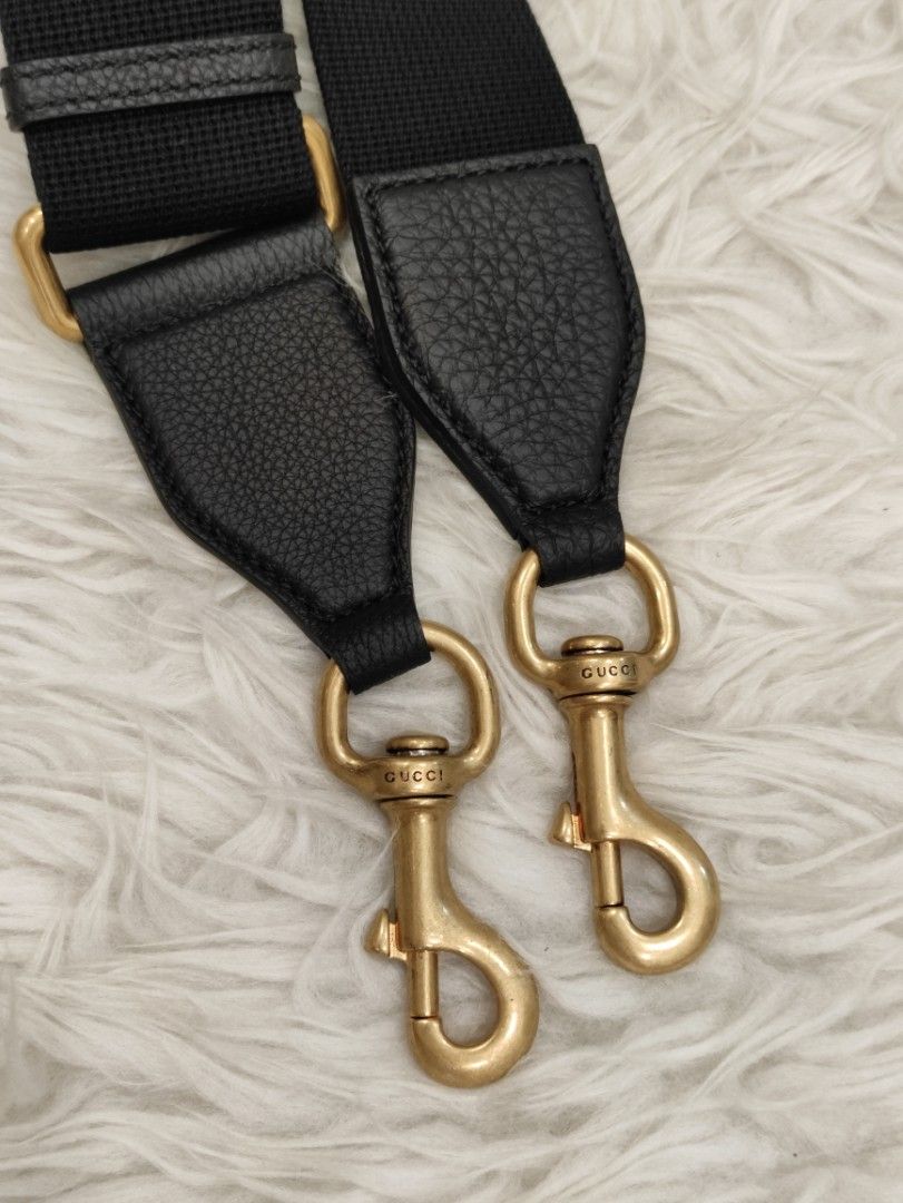 Gucci shoulder strap outlet