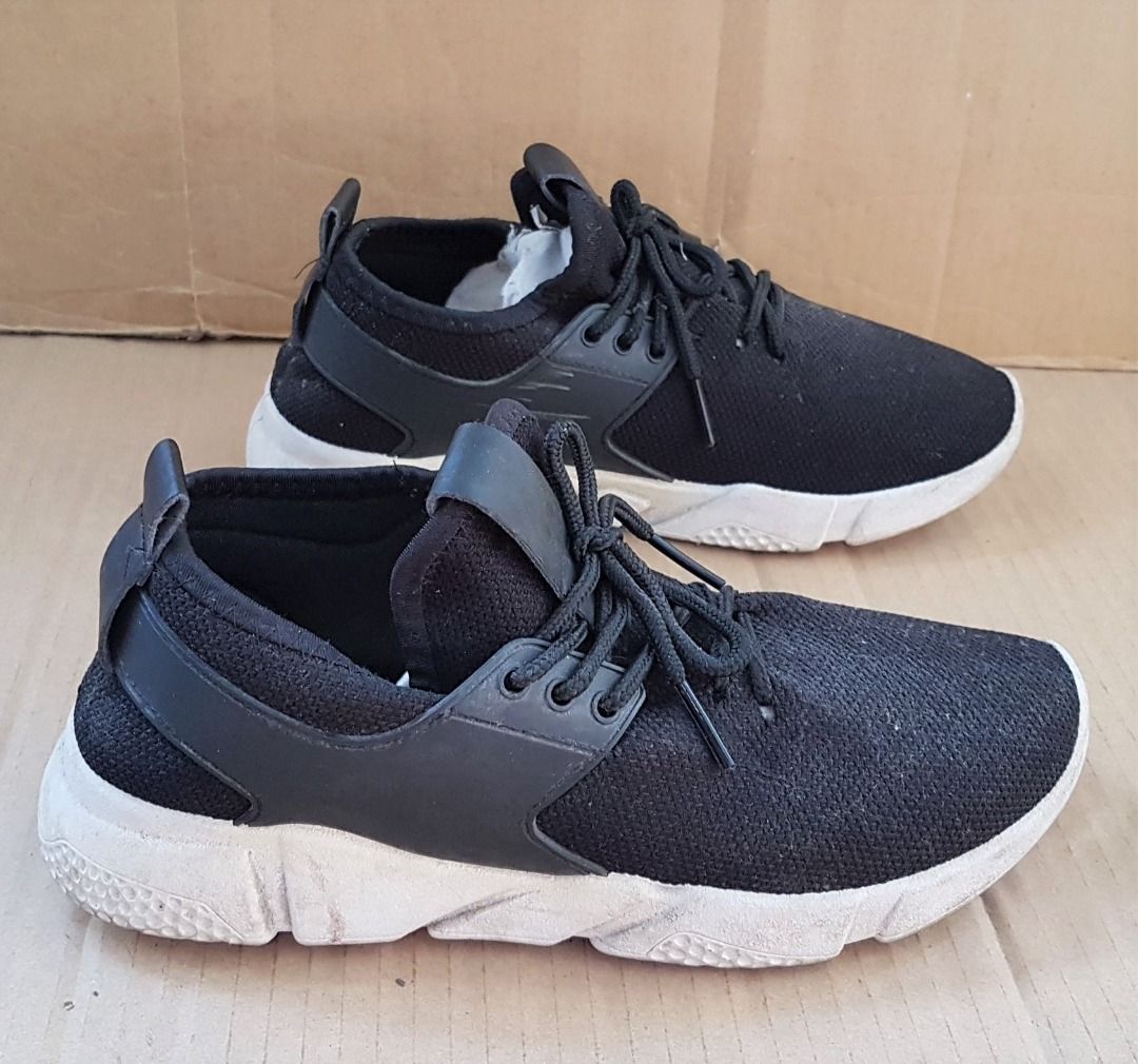 Luxury sneakers uk top