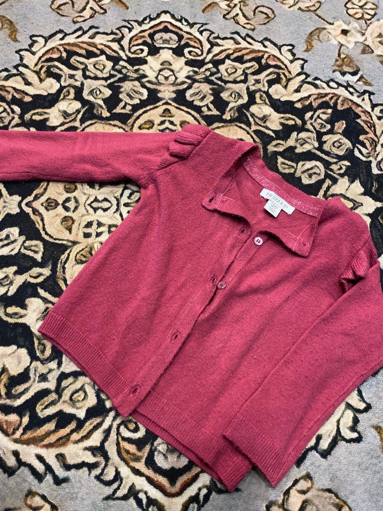 Primark Baby Babies Kids Babies Kids Fashion On Carousell