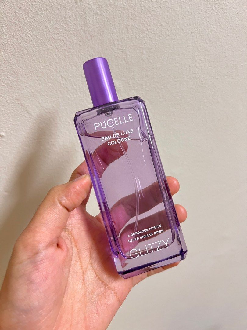 Pucelle perfume store