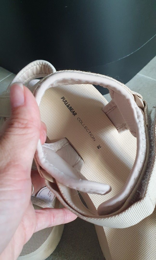 Pull and deals bear flatforms