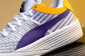Puma clyde all pro coast 2 coast Men s Fashion Footwear Sneakers on Carousell