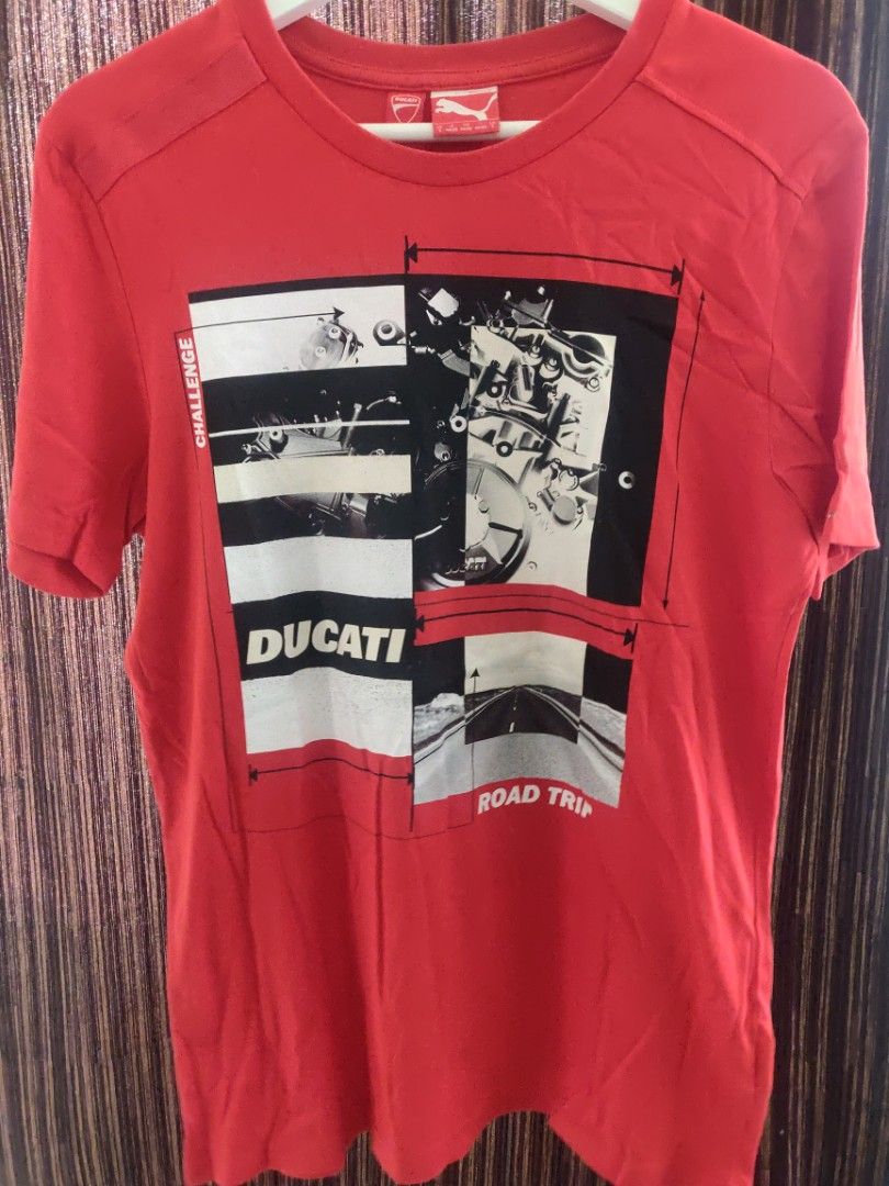 Puma ducati cheap sport lifestyle