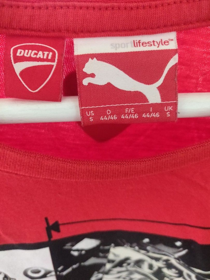 Puma ducati sport lifestyle on sale