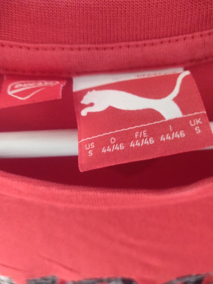 Puma ducati 2025 sport lifestyle