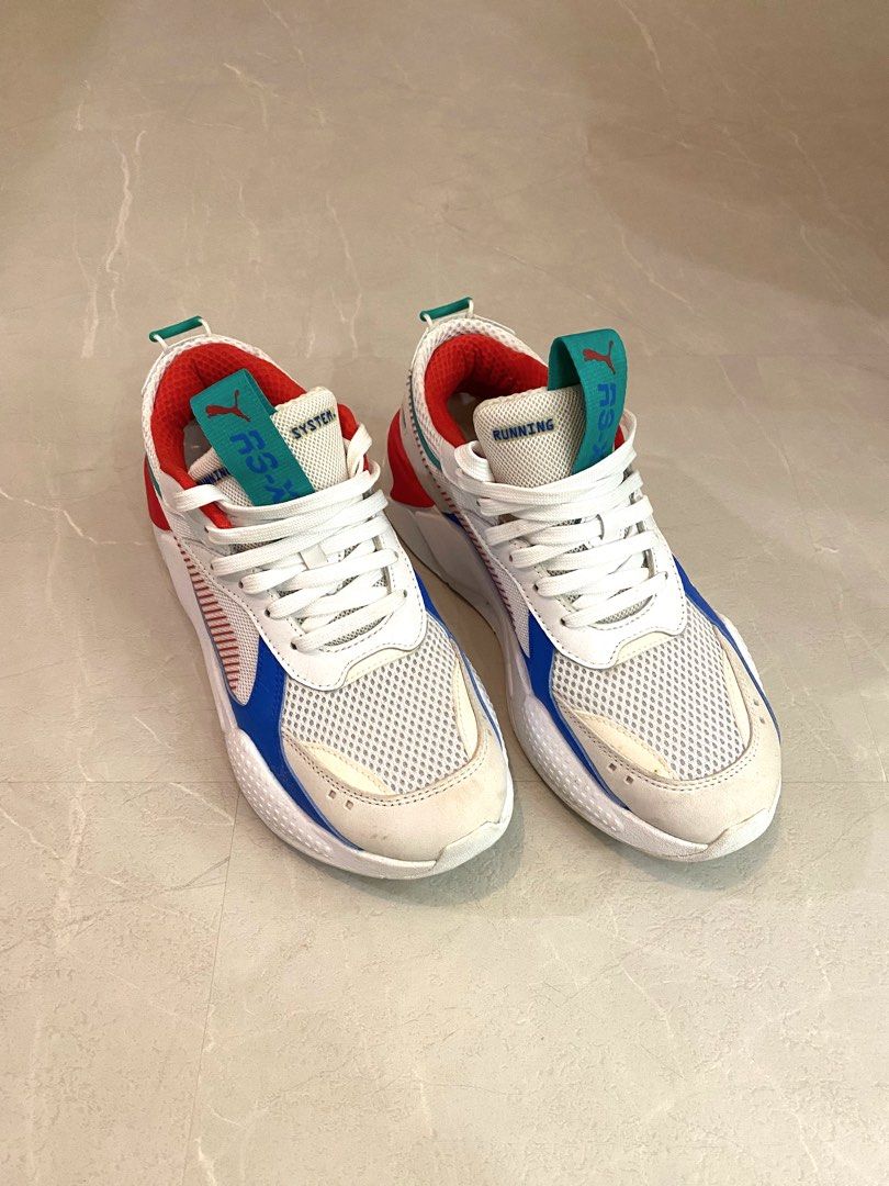 Puma sales rs xtoy